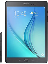 Samsung Galaxy Tab A 9.7 & S Pen Price With Specifications